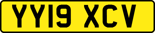 YY19XCV