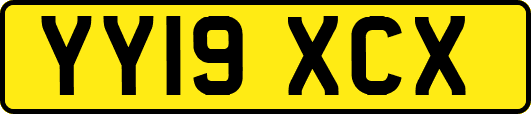 YY19XCX