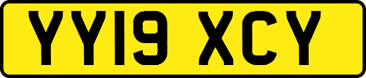 YY19XCY