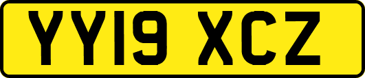 YY19XCZ