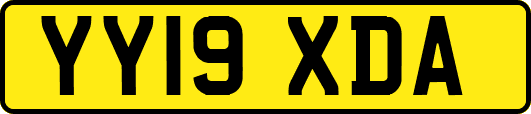 YY19XDA