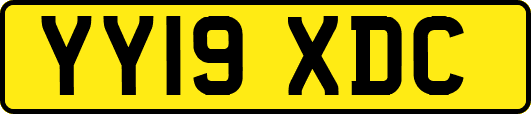 YY19XDC
