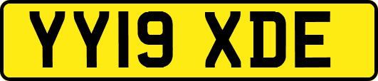 YY19XDE