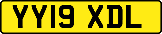 YY19XDL