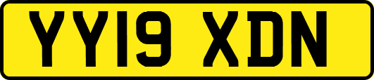 YY19XDN