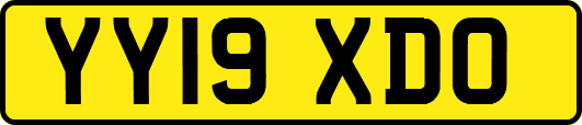YY19XDO