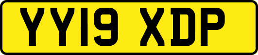 YY19XDP