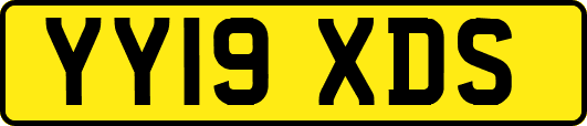 YY19XDS