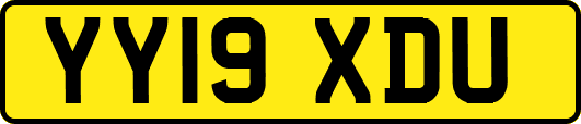 YY19XDU