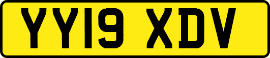 YY19XDV