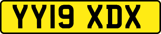 YY19XDX