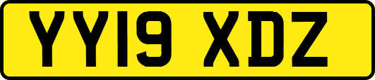 YY19XDZ