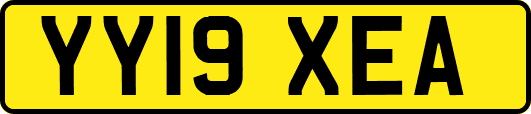YY19XEA