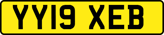 YY19XEB