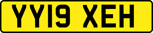 YY19XEH