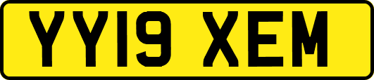 YY19XEM