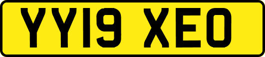 YY19XEO