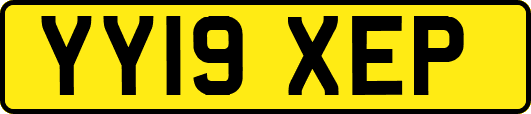 YY19XEP