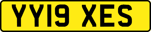 YY19XES