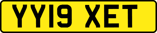 YY19XET