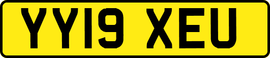 YY19XEU