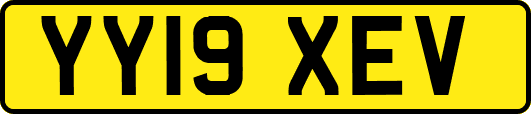 YY19XEV