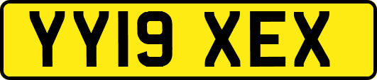 YY19XEX
