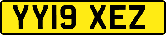 YY19XEZ