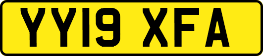 YY19XFA