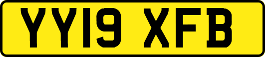 YY19XFB
