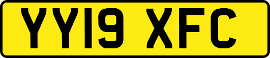 YY19XFC