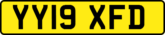YY19XFD