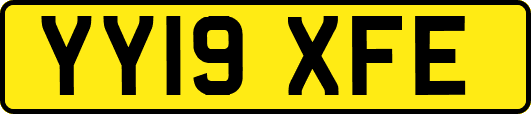 YY19XFE