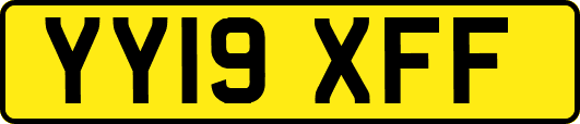 YY19XFF
