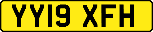 YY19XFH