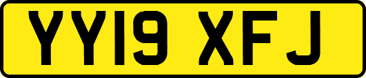 YY19XFJ