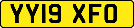 YY19XFO