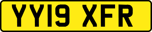 YY19XFR