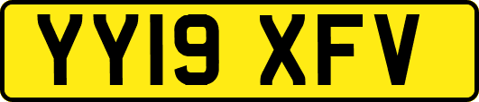YY19XFV