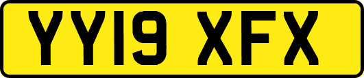 YY19XFX
