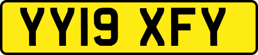 YY19XFY