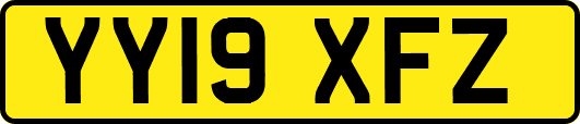 YY19XFZ