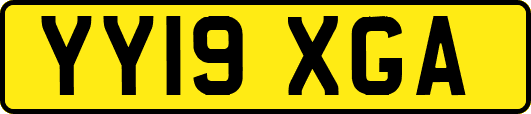 YY19XGA
