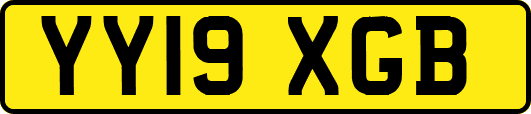 YY19XGB