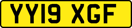 YY19XGF