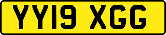 YY19XGG