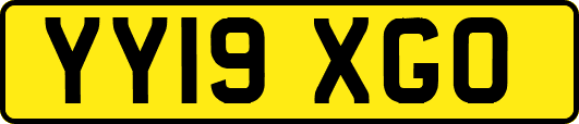YY19XGO