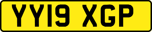 YY19XGP