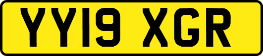 YY19XGR