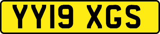 YY19XGS